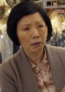 Mrs. Liu