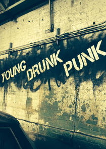 Young Drunk Punk