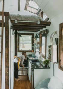 Tiny Luxury