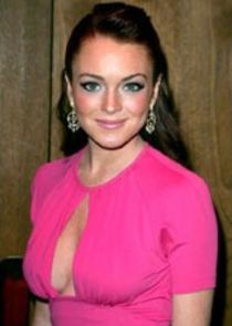 Lindsay Lohan
