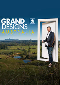 Grand Designs Australia