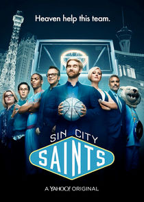 Sin City Saints