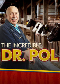 The Incredible Dr. Pol small logo