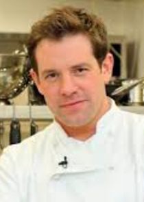 Matt Tebutt