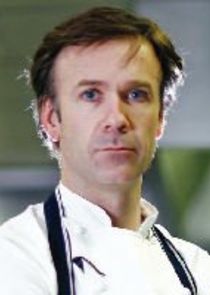  Marcus Wareing