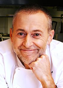  Michel Roux