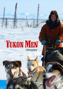 Yukon Men