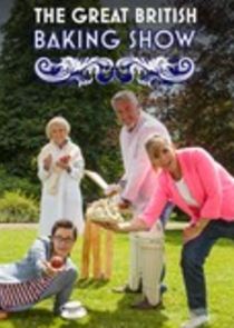 The Great British Baking Show