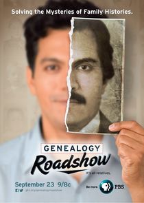 Genealogy Roadshow