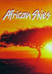 African Skies poszter