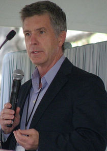 Tom Bergeron