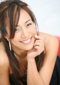 Carrie Ann Inaba
