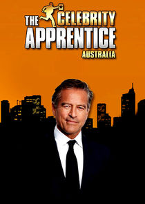 The Celebrity Apprentice Australia
