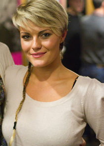  Chanel Cresswell