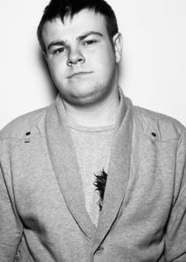  Andrew Ellis