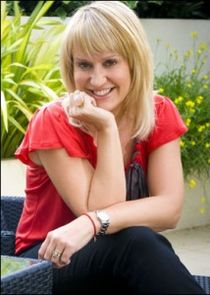 Nicki Chapman
