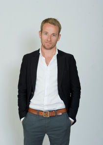 Jonnie Irwin