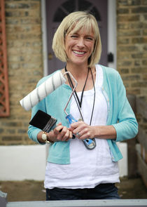 Catherine Gee
