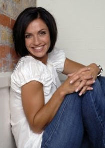Melissa Porter