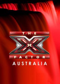 The X Factor Australia — кадр