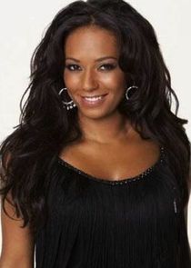 Melanie Brown
