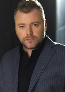 Kyle Sandilands
