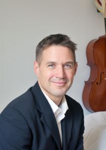 Alistair Appleton