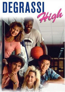 Degrassi High