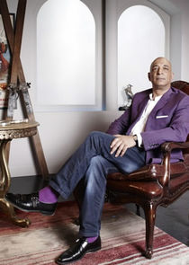  Raj Bisram