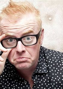Chris Evans