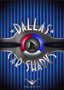 Dallas Car Sharks