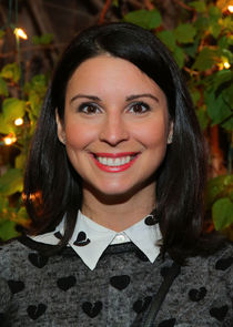  Beth Dover