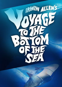 Irwin Allen's Voyage to the Bottom of the Sea