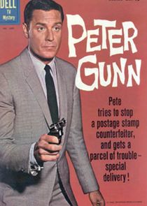 Peter Gunn