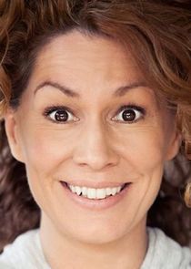 Kitty Flanagan