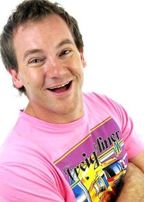 Anthony Lehmann
