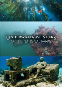 Underwater Wonders of the National Parks