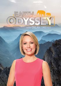 Earth Odyssey with Dylan Dreyer small logo
