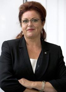 Katrien Devos