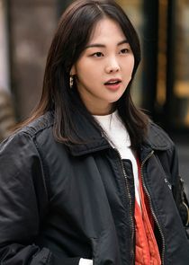 Seo Seung Ah