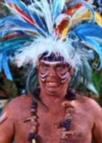 Native Chief
