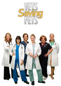 Vets Saving Pets — кадр