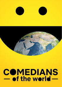 Comedians of the World