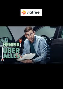 Henrik Uber alles — кадр