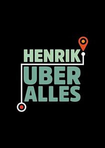 Henrik Uber alles — кадр