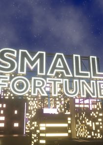 Small Fortune — кадр