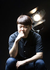 Baek Seung Bin