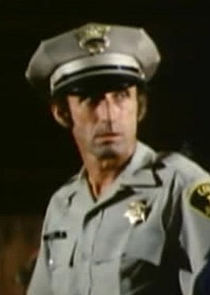 Sheriff Dodd