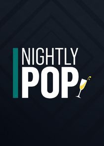Nightly Pop small logo