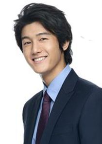 Jung Woo Jin